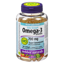 Omega-3 700mg 100 Softgels Webber