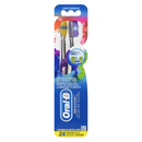 Oral-B Toothbrush Contour Indicator