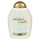 Organix Coconut Curls Shampoo 385ml