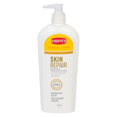 O'Keeffe's Skin Repair 354ml Body Lotion