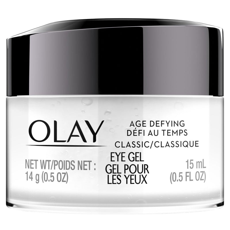 Olay 14g Age Defying Gel