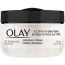 Olay Classic Active Hydrating Cream