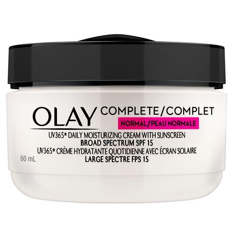 Olay 120ml Complete Sensitive FF Lotion