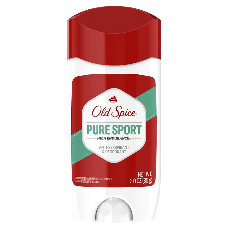 Old Spice 85g Deodorant High Endurance Pure Sport