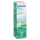 Otrivin Natural Nasal & Sinus Cleansing 100ml