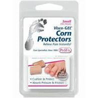 Pedifix Visco Gel Corn Protectors 2 pack