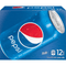 Pepsi 12 x 355 ml