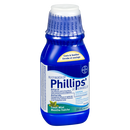 Phillips Milk Of Magnesia Sugar Free 350ml
