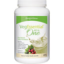 Progressive Veg Essential Protein 840g Vanilla