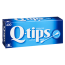 Q-Tips 400's