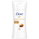 Dove Advanced Care Shea Butter Antiperspirant