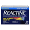 Reactine Extra Strength 84 Tablets