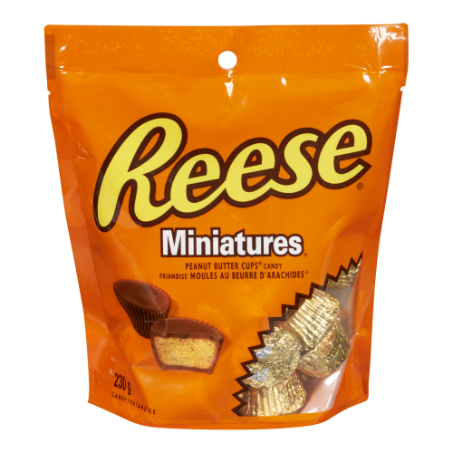 Reese Miniatures 230gm