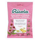 Ricola  Echinacea 19 Cough Drops