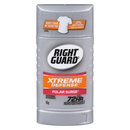 Right Guard Xtreme Defense 75hr Polar Surge 73gm