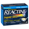 Reactine Non Drowsy Extra Strength Liquid Gels  40's