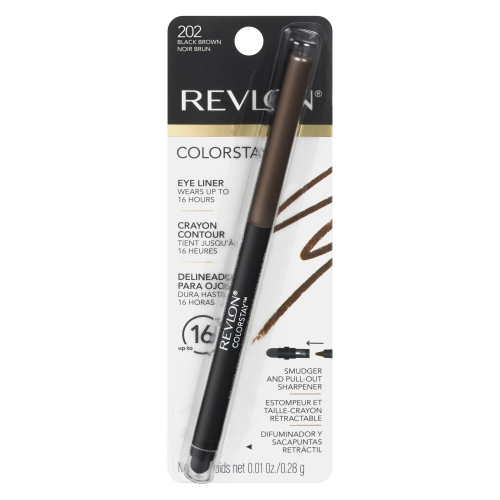 Revlon Colorstay Eye Liner