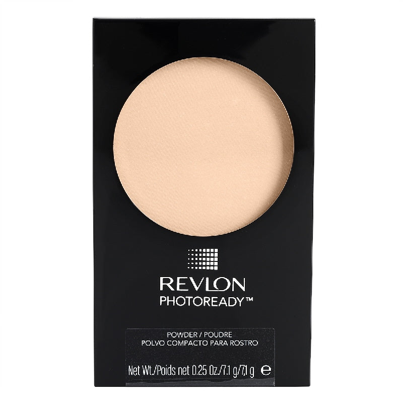 Revlon Photoready Powder Light/Medium