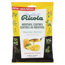 Ricola Cough Drop Honey Lemon 34pc