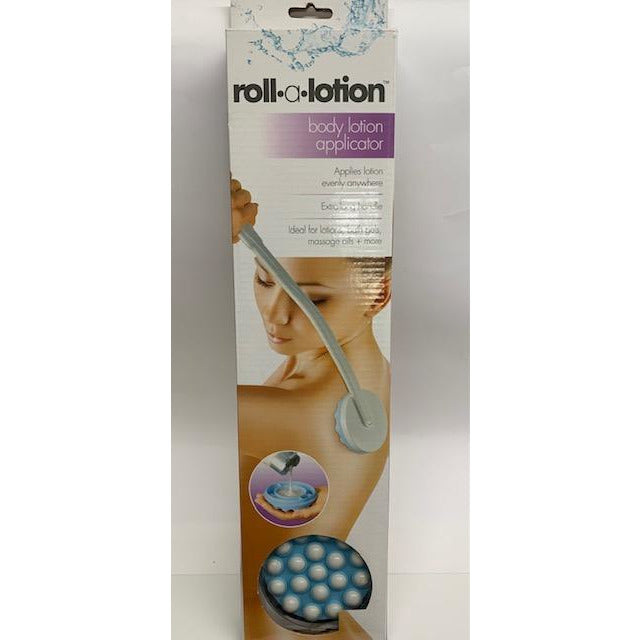 Roll-a-Lotion