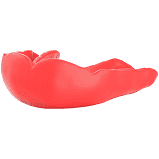 Shock Doctor Microfit Mouthguard Adult Red