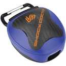 Shock Doctor Mouthguard Case Blue