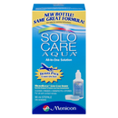 Solo Care Aqua Travel Pack 90ml