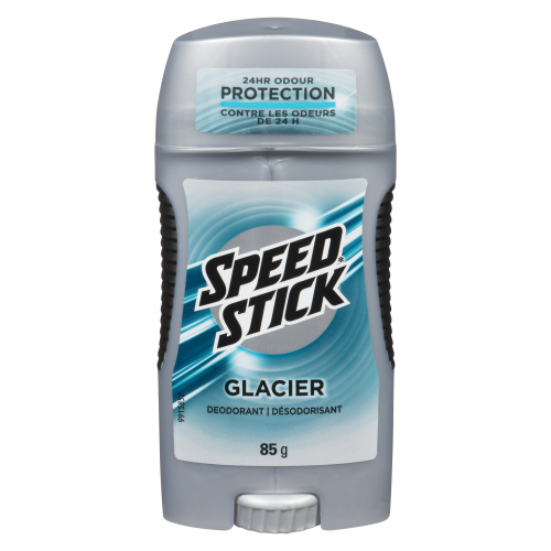 Speed Stick Glacier Deodorant 85gm