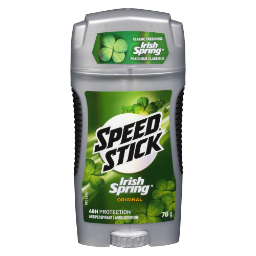 Speed Stick Irish Spring 75gm Original
