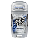 Speed Stick Power Sport 85gm