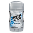 Speed Stick Power Unscented 85gm