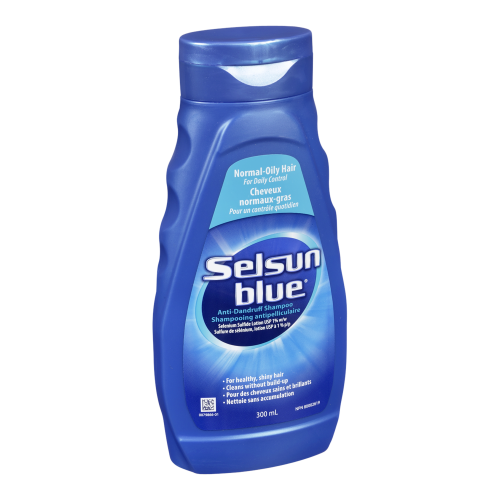 Selsun Blue Shampoo Normal 300ml