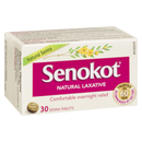 Senokot Tablets 30's