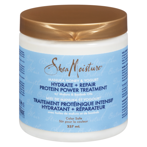 Shea Moisture Protein Power Treatment 237ml