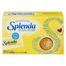Splenda 200's Sweetener Packets