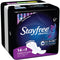 Stayfree 14's Ultra Overnight with Wings