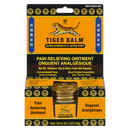 Tiger Balm Ultra Strength Ointment 18gm