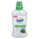 Tom's Wicked Fresh Cool Mint Mouthwash 473ml
