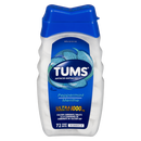 Tums Peppermint Ultra 1000mg 72's