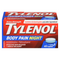 Tylenol 40's Night Body Pain
