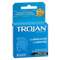 Trojan Lubricated Condoms 3's