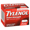 Tylenol Extra Strength 500mg 50 caplets