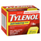 Tylenol Arthritis Pain 650 mg 50 caplets