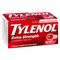 Tylenol EZ Tab 100's Extra Strength 500 mg