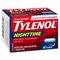 Tylenol Extra Strength Night 40's