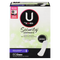 U By Kotex Security Lightday Liners 80