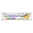 Vegan Proteins+  55gm  Lemon Coconut