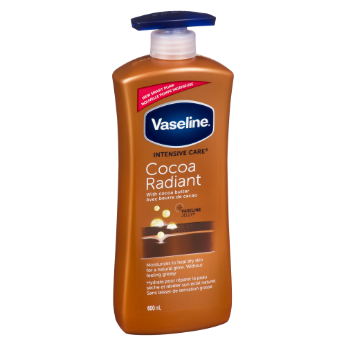 Vaseline Cocoa Butter 600ml