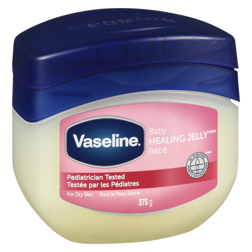 Vaseline Petroleum Jelly Fresh Scent 375gram