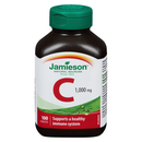 Vitamin C 1000mg 100 Caplets Jamieson